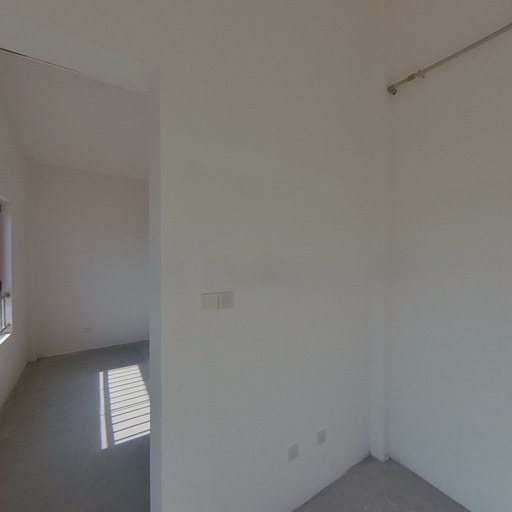 建邦听海二期别墅