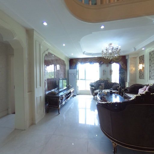 湛园海德公园一号