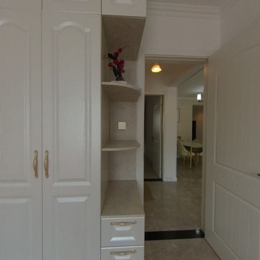 万达维多利亚湾（31-67号楼）