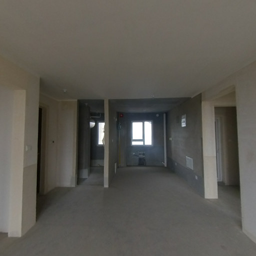 龙湖九里晴川（住宅）