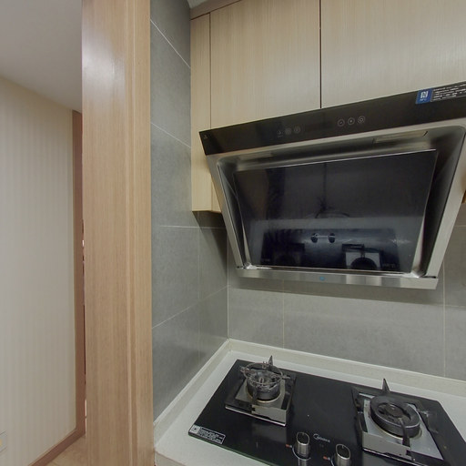 万科城市之光三期